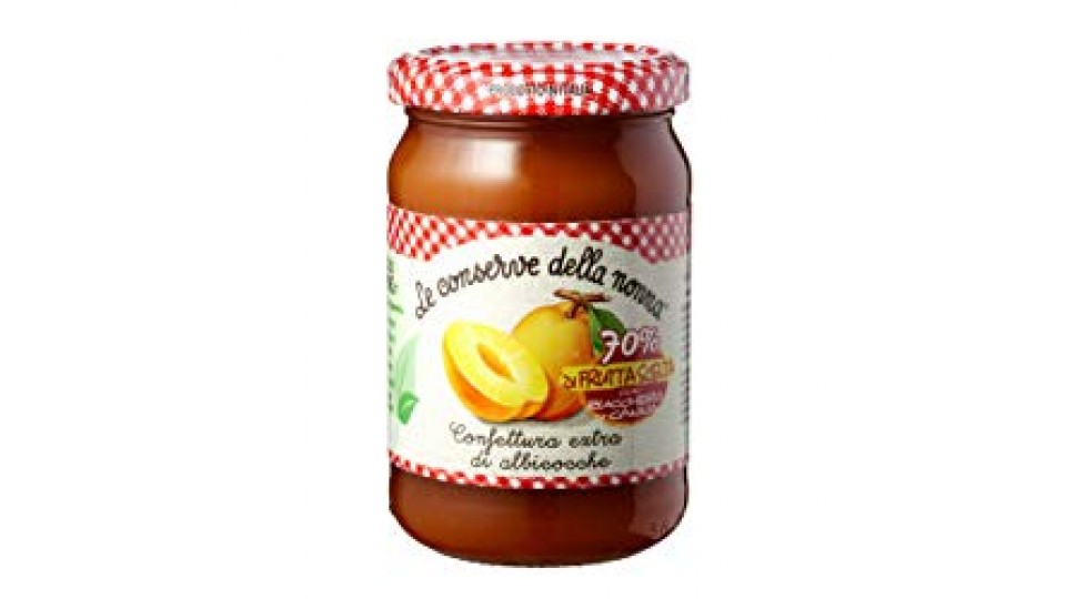 Conserve D.Nonna Confettura