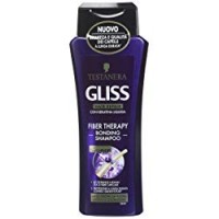 Testanera Shampoo Gliss Fiber Therapy