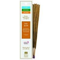 Incenso Palo Santo