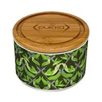 Tè verde Supreme Matcha Green confezione Caddy Ceramic