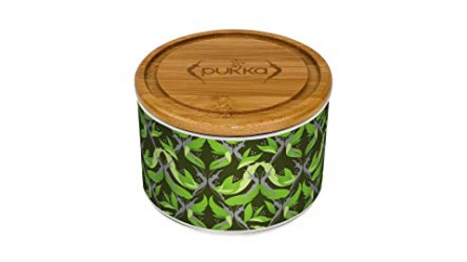 Tè verde Supreme Matcha Green confezione Caddy Ceramic