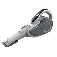 BLACK+DECKER DVJ325J-QW Dustbuster Aspirabriciole 27.0 Wh, Ricaricabile, Batteria Litio 2.5 Ah, Capacità
