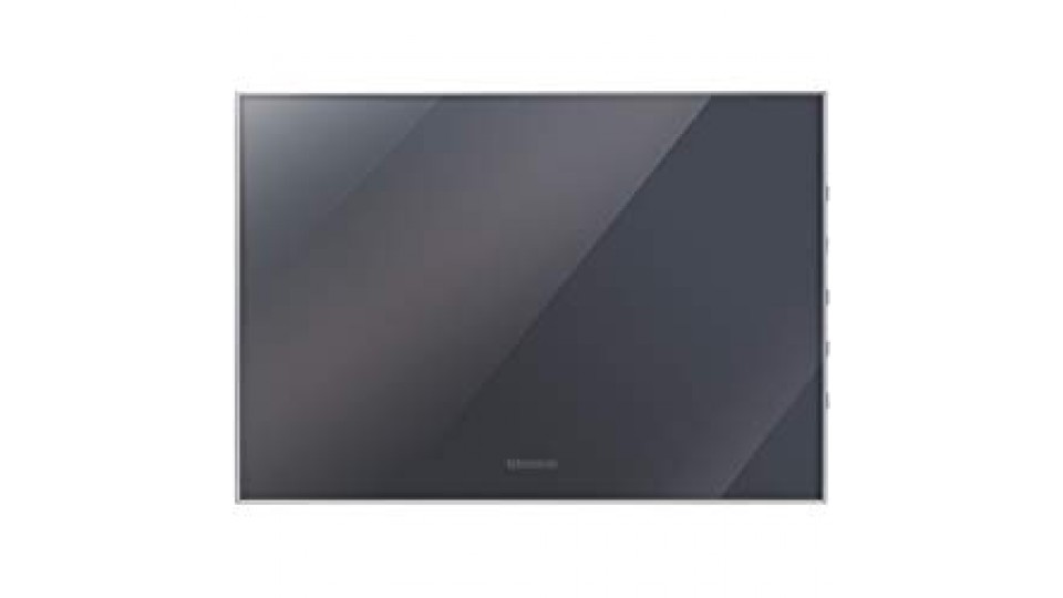 BTicino 332353 Display Aggiuntivo 7 Pollici per Kit Videocitofonici 2 Fili, a Specchio
