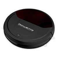 Rowenta RR6943 Smart Force Essential Robot Aspirapolvere, Efficace Pulizia Automatica sui Pavimenti Duri, Autonomia fino a