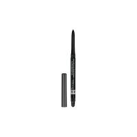 Rimmel London Exaggerate, Matita occhi waterproof, Noir - 0.28 g