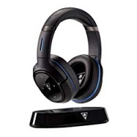 Turtle Beach Elite 800P Cuffie di Gioco per PS4, PS4 Pro e PS3