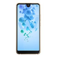 Wiko View 2 Pro Smartphone, 64 GB, Oro [Italia]