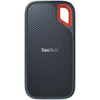 SanDisk Extreme SSD Portatile 250 GB, Velocità di Lettura fino a 550 MB/s