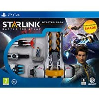 Ubisoft Starlink Starter Pack, PlayStation 4, Standard