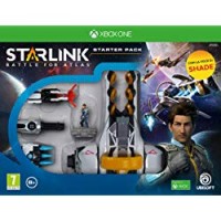 Ubisoft Starlink Starter Pack, Xbox One, Standard