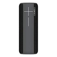 Altoparlante Wireless Bluetooth Ultimate Ears Megaboom, Ossidiana
