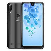 Wiko View 2 Pro Smartphone, 64 GB, Anthracite [Italia]