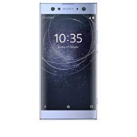 Sony Xperia XA2 Ultra Smartphone da 32 GB, Blu, Dual SIM, Dual Camera