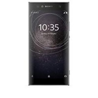 Sony Xperia XA2 Ultra Smartphone da 32 GB, Nero, Dual SIM, Dual Camera