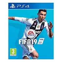 FIFA 19 - PlayStation 4