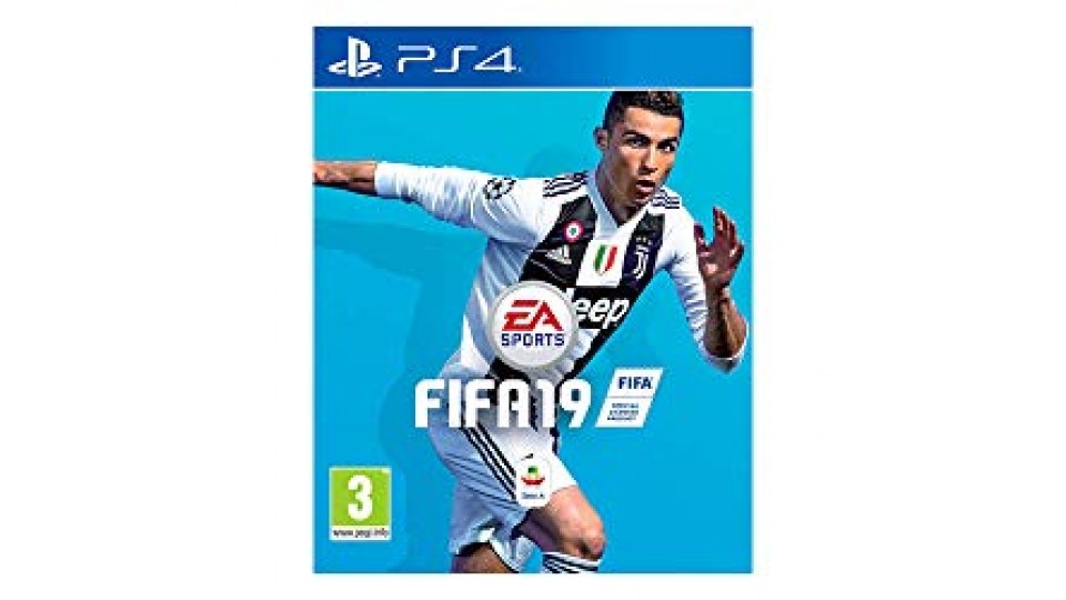 FIFA 19 - PlayStation 4