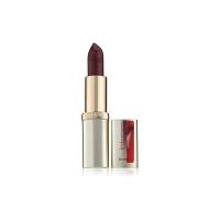 L'Oréal Paris Color Riche Rossetto, 374 Intense Plum