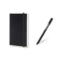 Moleskine Smart Writing Set con Paper Tablet e Pen+, Nero