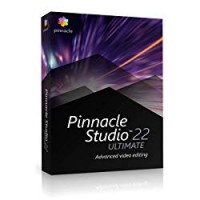 Pinnacle Studio Ultimate