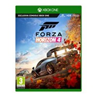 Forza Horizon 4 - Xbox One