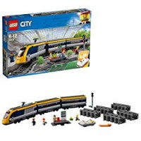 LEGO 60197 Treno passeggeri