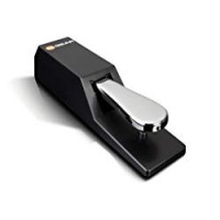 M-Audio SP-2 Pedale di Sustain Universale per Tastiera in Stile Pianoforte