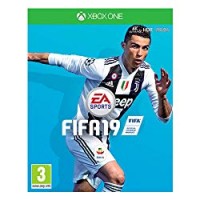 FIFA 19 - Xbox One