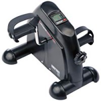 Ultrasport MB 50 Mini Bike Home Trainer, Allenatore Braccia e Gambe