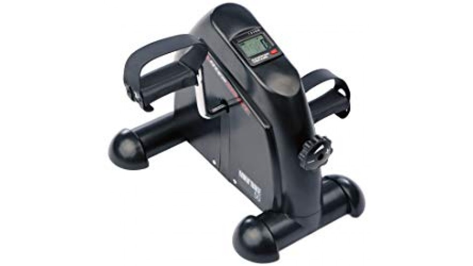 Ultrasport MB 50 Mini Bike Home Trainer, Allenatore Braccia e Gambe