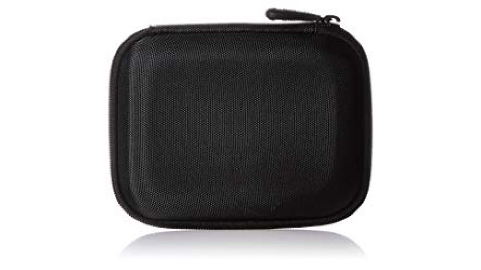 AmazonBasics Custodia rigida per Western Digital My Passport Essential
