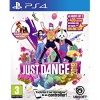 Just Dance 2019  - PlayStation 4