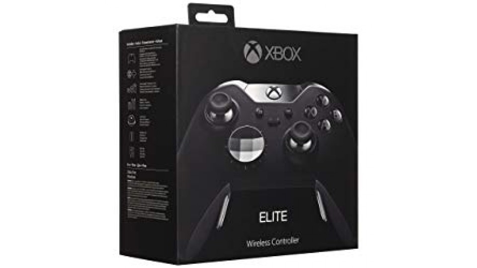 Xbox One Elite Controller