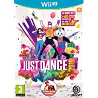Just Dance 2019 - Nintendo Wii U