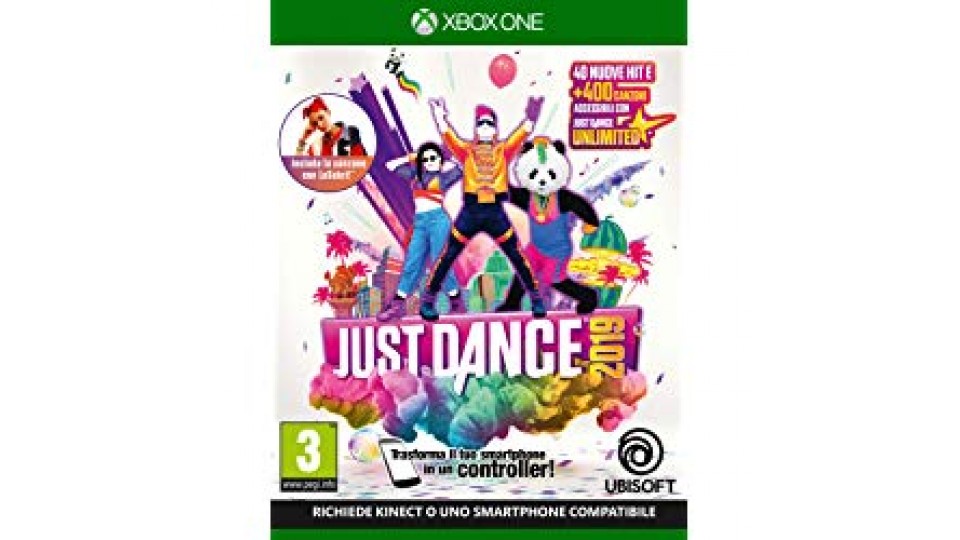 Just Dance 2019 - Xbox One
