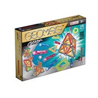 Geomag 533 Glitter Panels