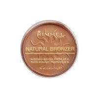 Rimmel Natural, Terra abbronzante waterproof, Sunlight