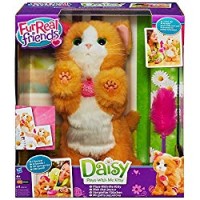 Hasbro FurReal - Daisy, la gattina che gioca con te, A2003E35