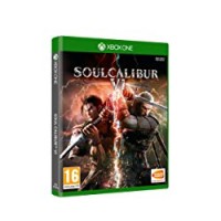 Soulcalibur VI - Xbox One