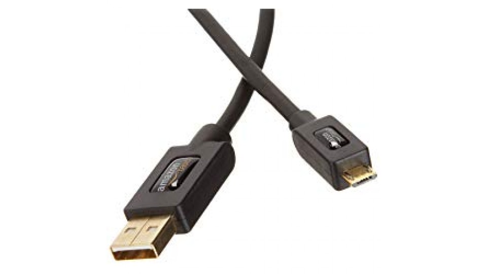 AmazonBasics - Cavo Micro USB