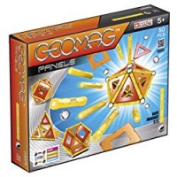 Geomag 461 Gioco Pannelli Classici