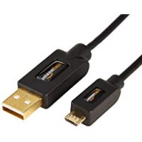 AmazonBasics - Cavo Micro USB