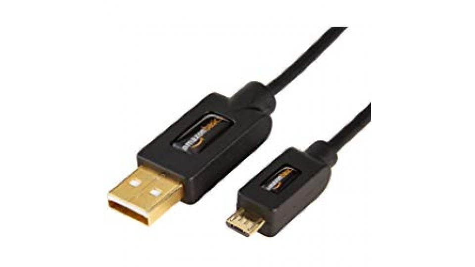 AmazonBasics - Cavo Micro USB