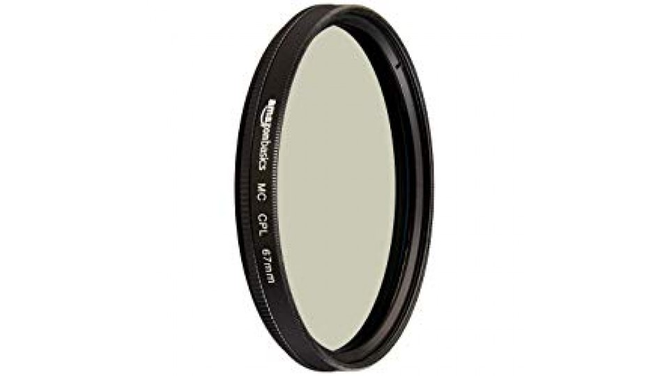 AmazonBasics - Polarizzatore circolare
