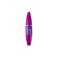 Maybelline New York Ciglia Finte Black Drama Mascara Volumizzante Incurvante, Nero