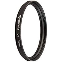 AmazonBasics - Filtro di protezione UV