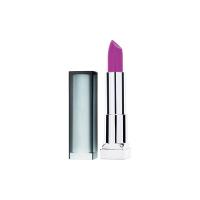 Maybelline New York Color Sensational Matte Rossetto, 950 Magnetic Magenta
