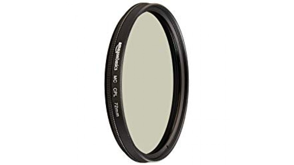 AmazonBasics - Polarizzatore circolare