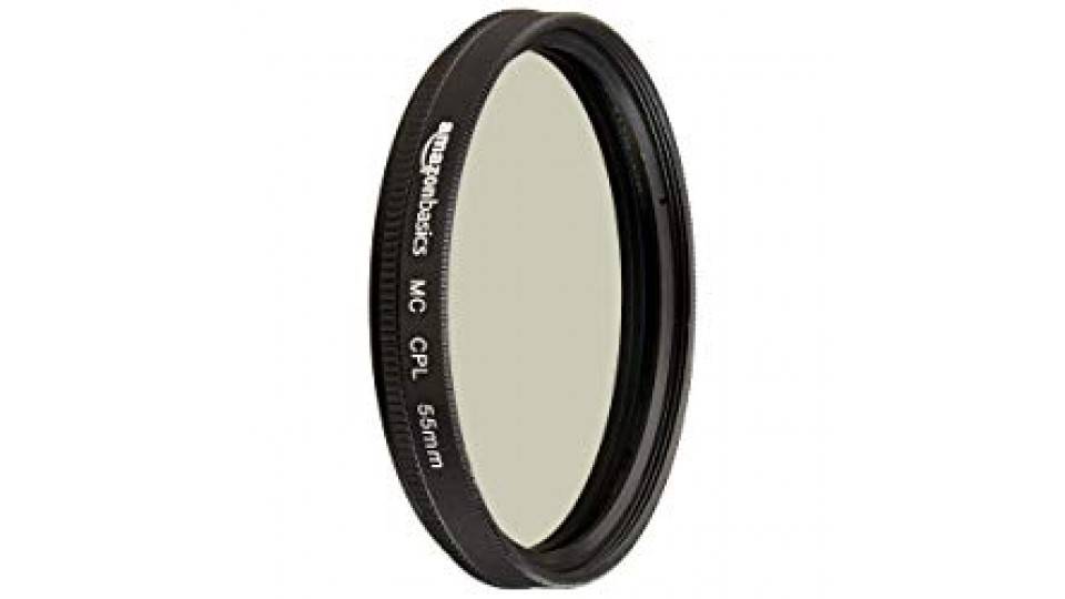 AmazonBasics - Polarizzatore circolare