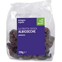 Albicocche biologiche secche