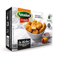 Amadori Birbe Surgelate